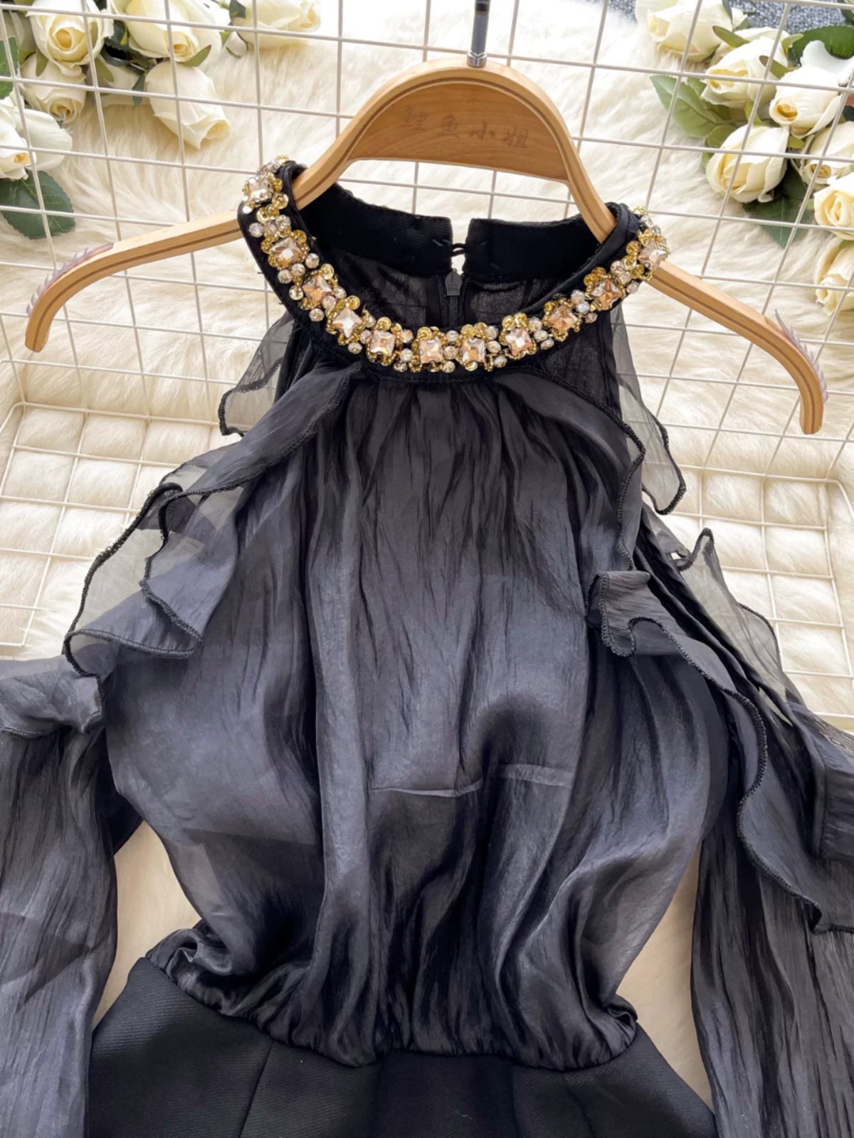 Anything but ordinary dress FBC479 images